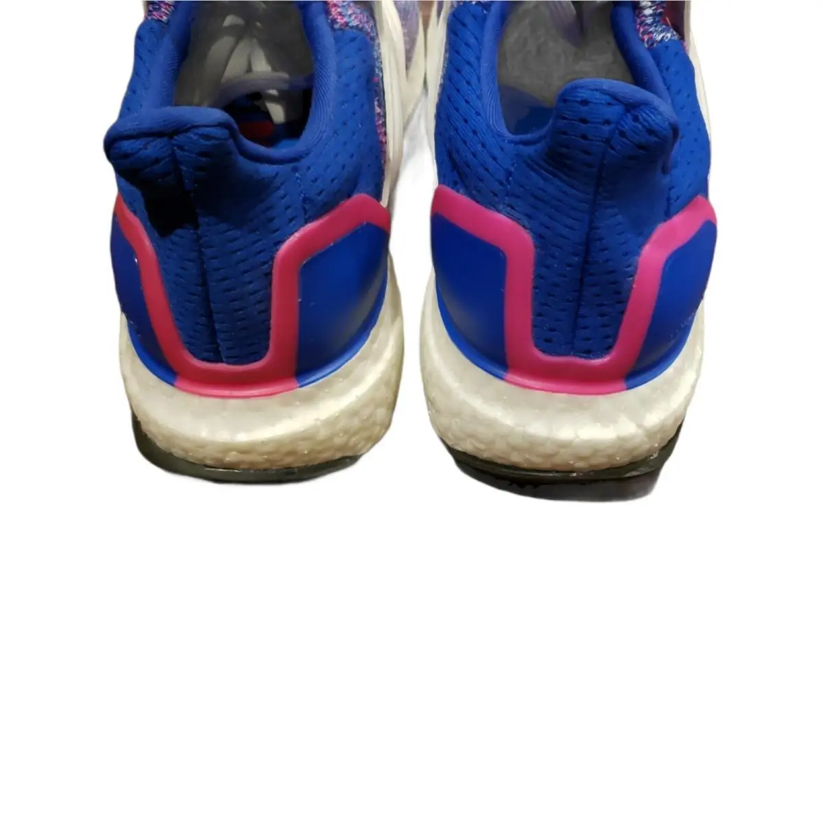 Adidas shoes - Adidas Ultraboost - Ultraboost - Blue 2