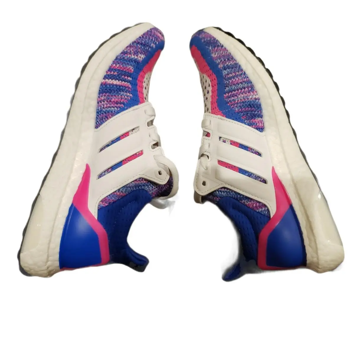 Adidas shoes - Adidas Ultraboost - Ultraboost - Blue 4
