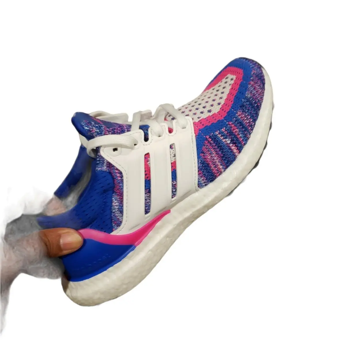 Adidas shoes - Adidas Ultraboost - Ultraboost - Blue 6