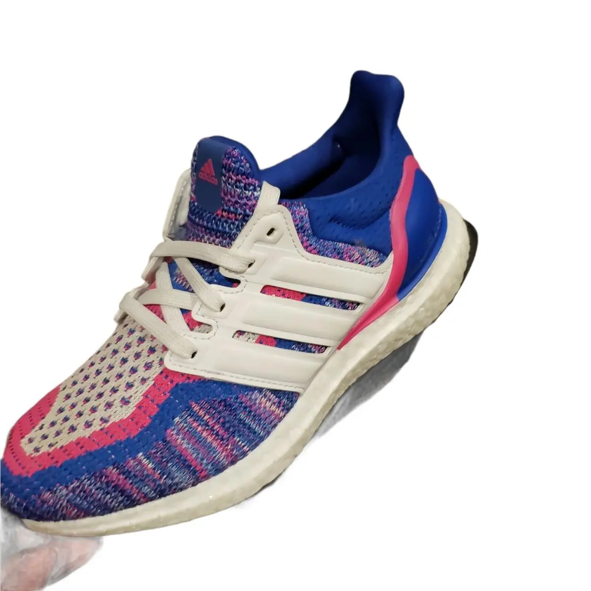 Adidas shoes - Adidas Ultraboost - Ultraboost - Blue 8