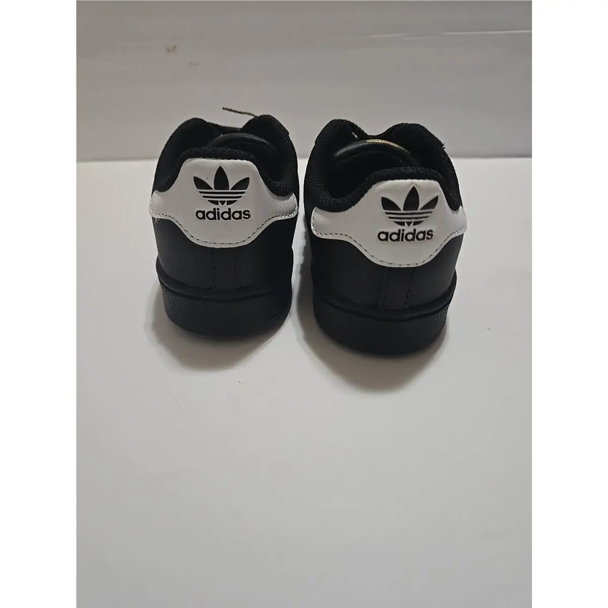 Adidas shoes - superstar EL I - superstar - Black (UPC: 193101468395) 2