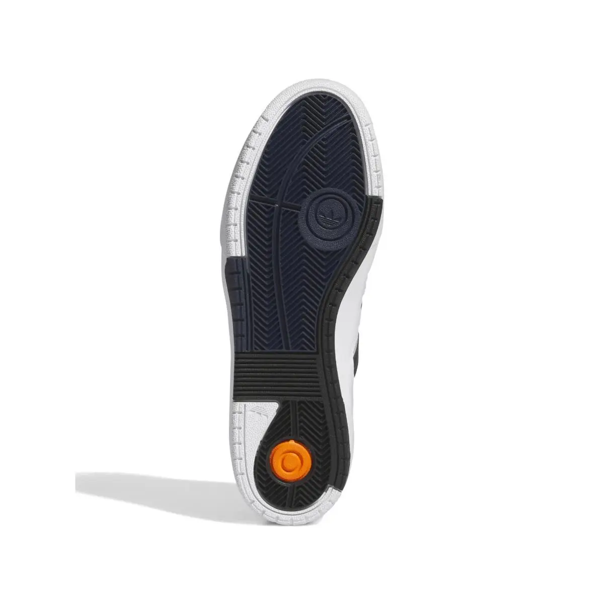 Adidas shoes - adidas Tyshawn - Tyshawn - IF9710 - FTWWHT/CBLACK/CONAVY (UPC: 196478355862) 4