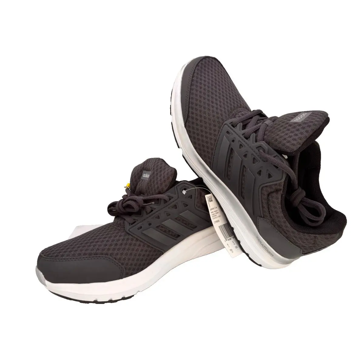 Adidas shoes - adidas Galaxy 3 - Galaxy - CP8808 - CARBON BLACK 8