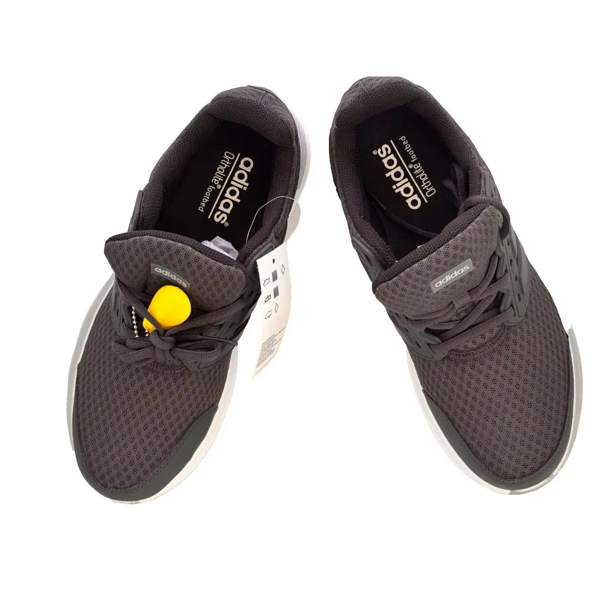 Adidas shoes - adidas Galaxy 3 - Galaxy - CP8808 - CARBON BLACK 11