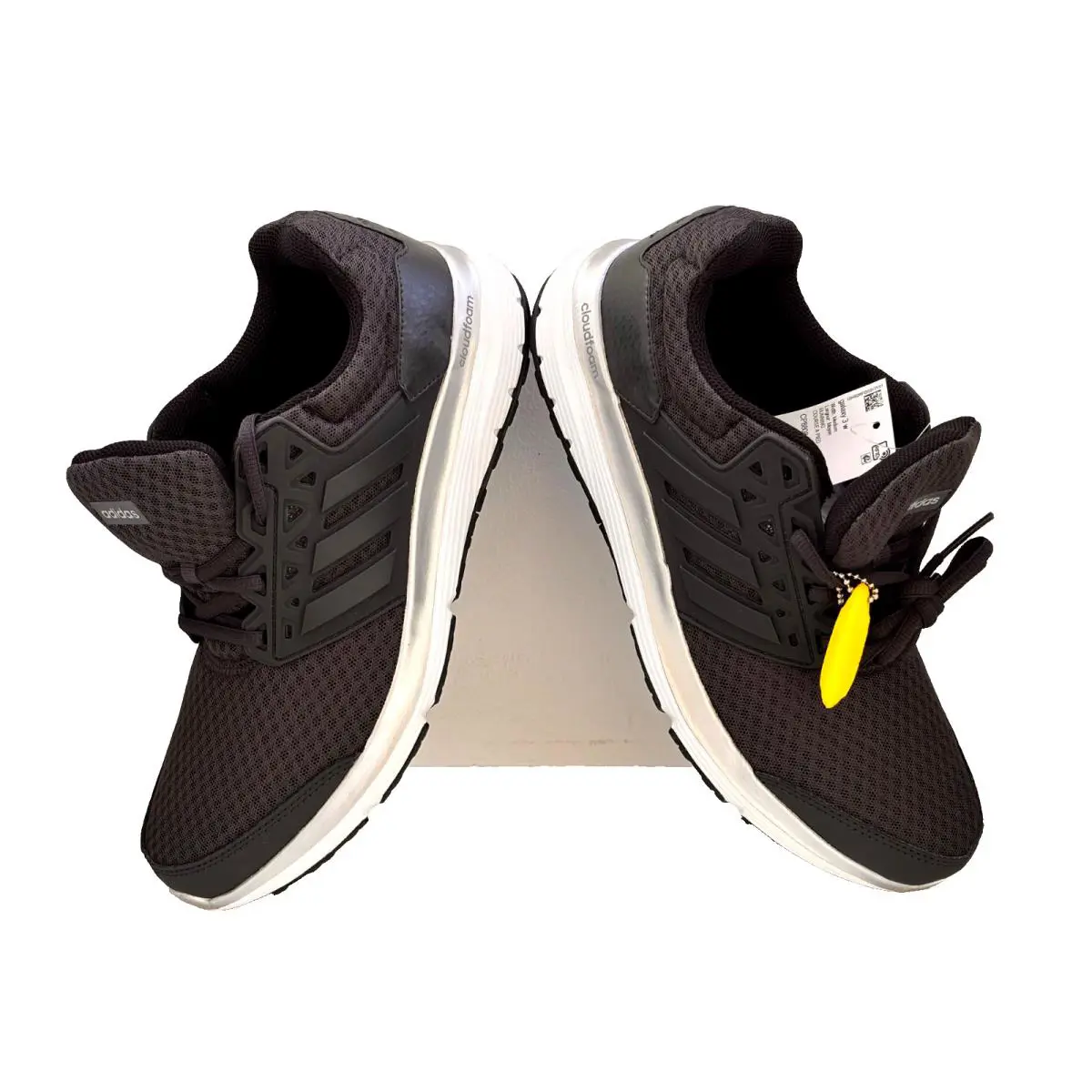 Adidas shoes - adidas Galaxy 3 - Galaxy - CP8808 - CARBON BLACK 6