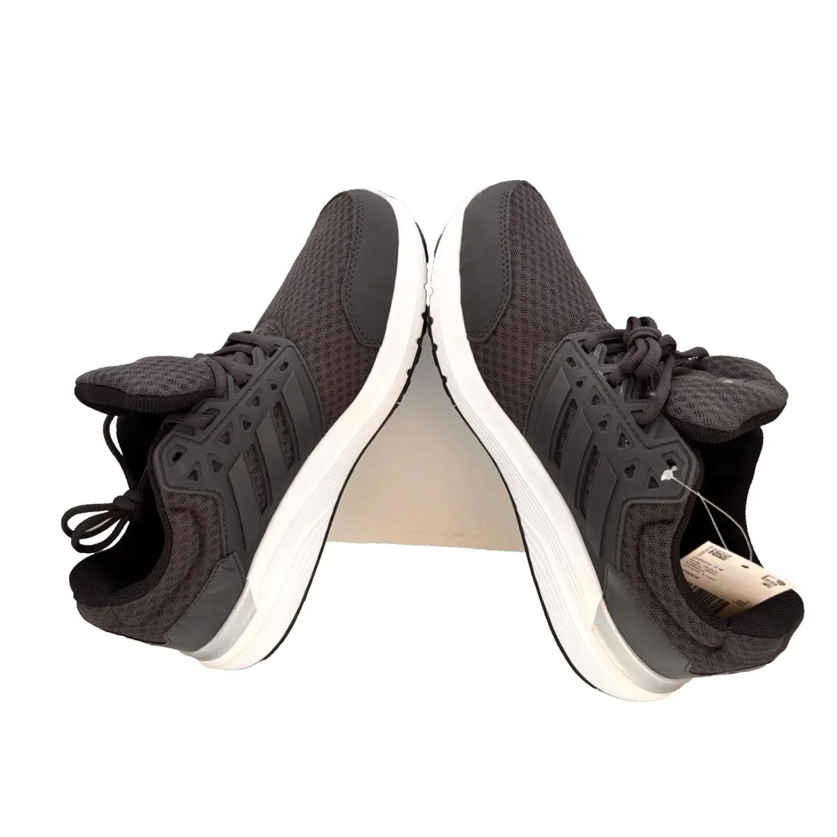 Adidas shoes - adidas Galaxy 3 - Galaxy - CP8808 - CARBON BLACK 7