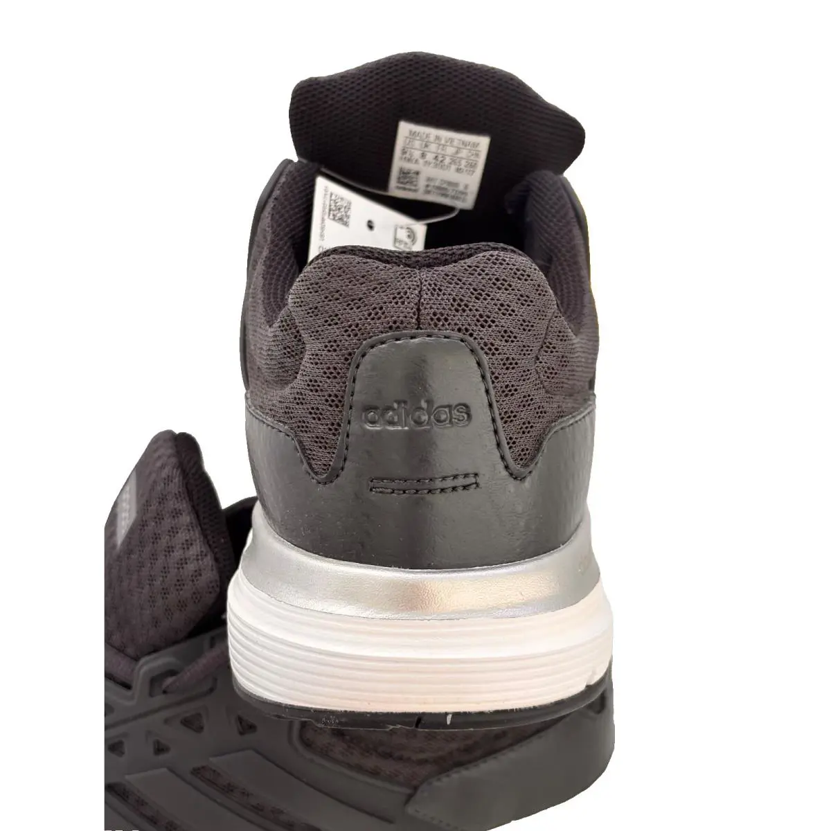 Adidas shoes - adidas Galaxy 3 - Galaxy - CP8808 - CARBON BLACK 12