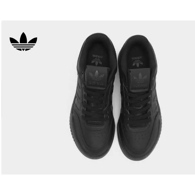 Adidas shoes - Black (UPC: 196470812141) 2