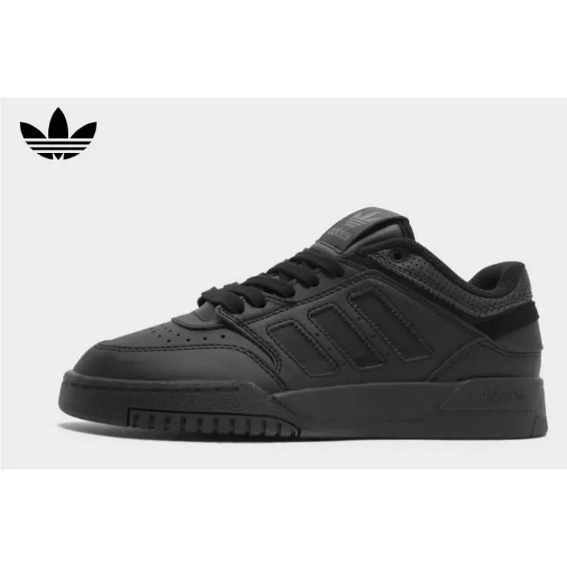Adidas shoes - Black (UPC: 196470812141) 0