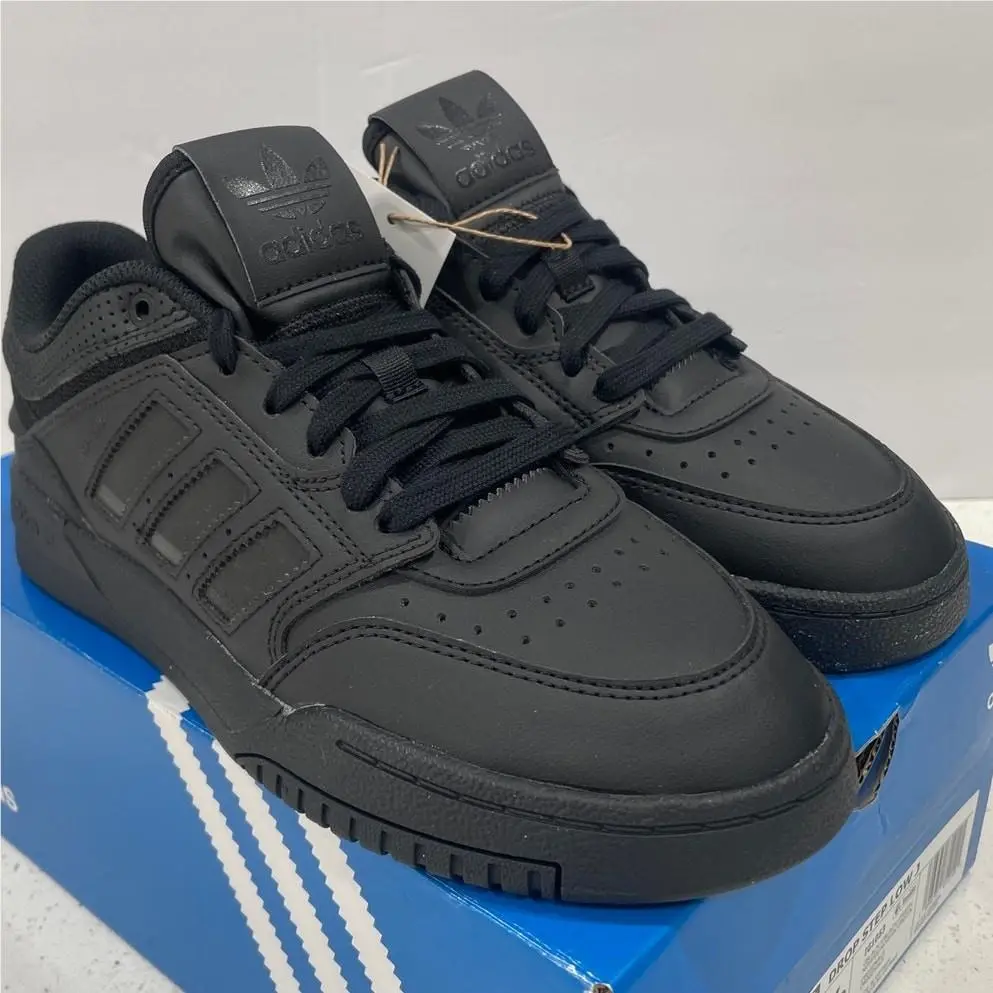 Adidas shoes - Black (UPC: 196470812141) 1