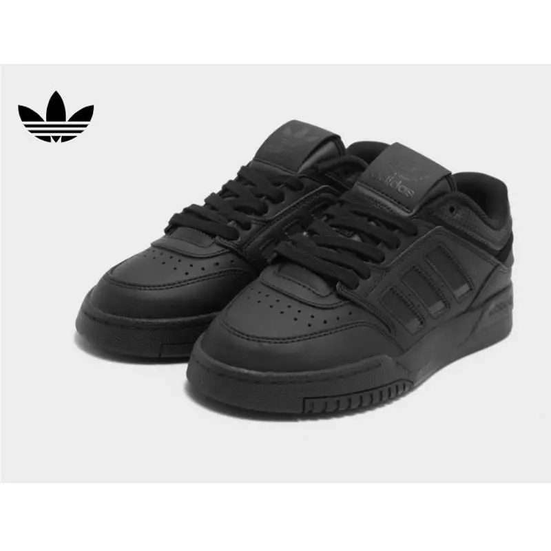 Adidas shoes - Black (UPC: 196470812141) 3