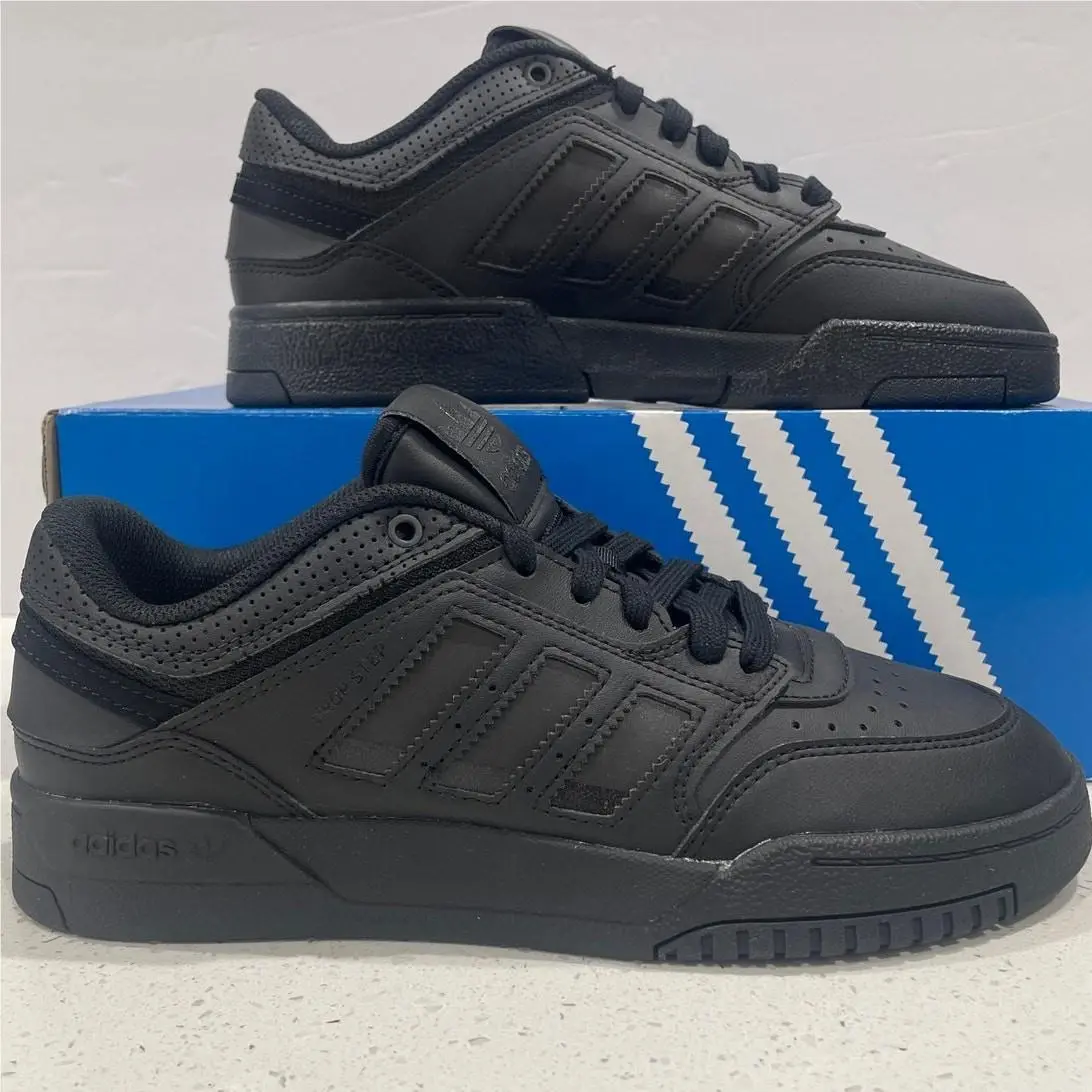 Adidas shoes - Black (UPC: 196470812141) 6