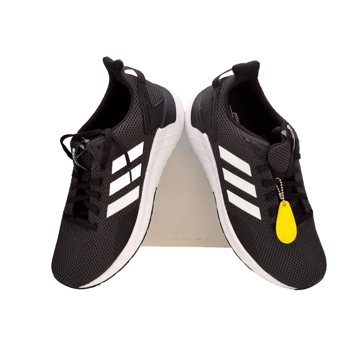 Adidas shoes - adidas Questar Ride - Questar Ride - DB1346 - White 5