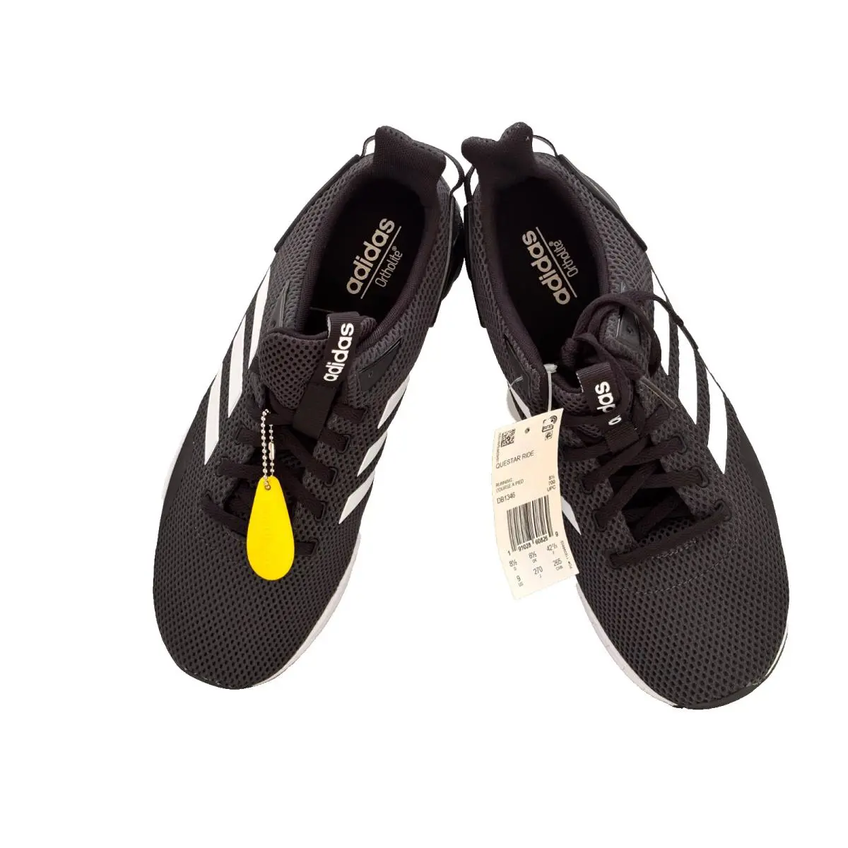 Adidas shoes - adidas Questar Ride - Questar Ride - DB1346 - White 7