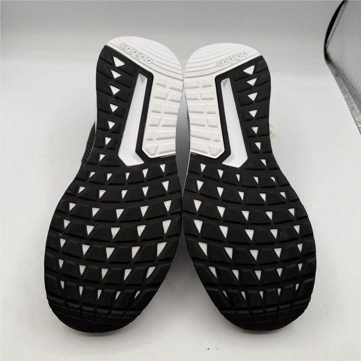 Adidas shoes - adidas Questar Ride - Questar Ride - DB1346 - Black 8