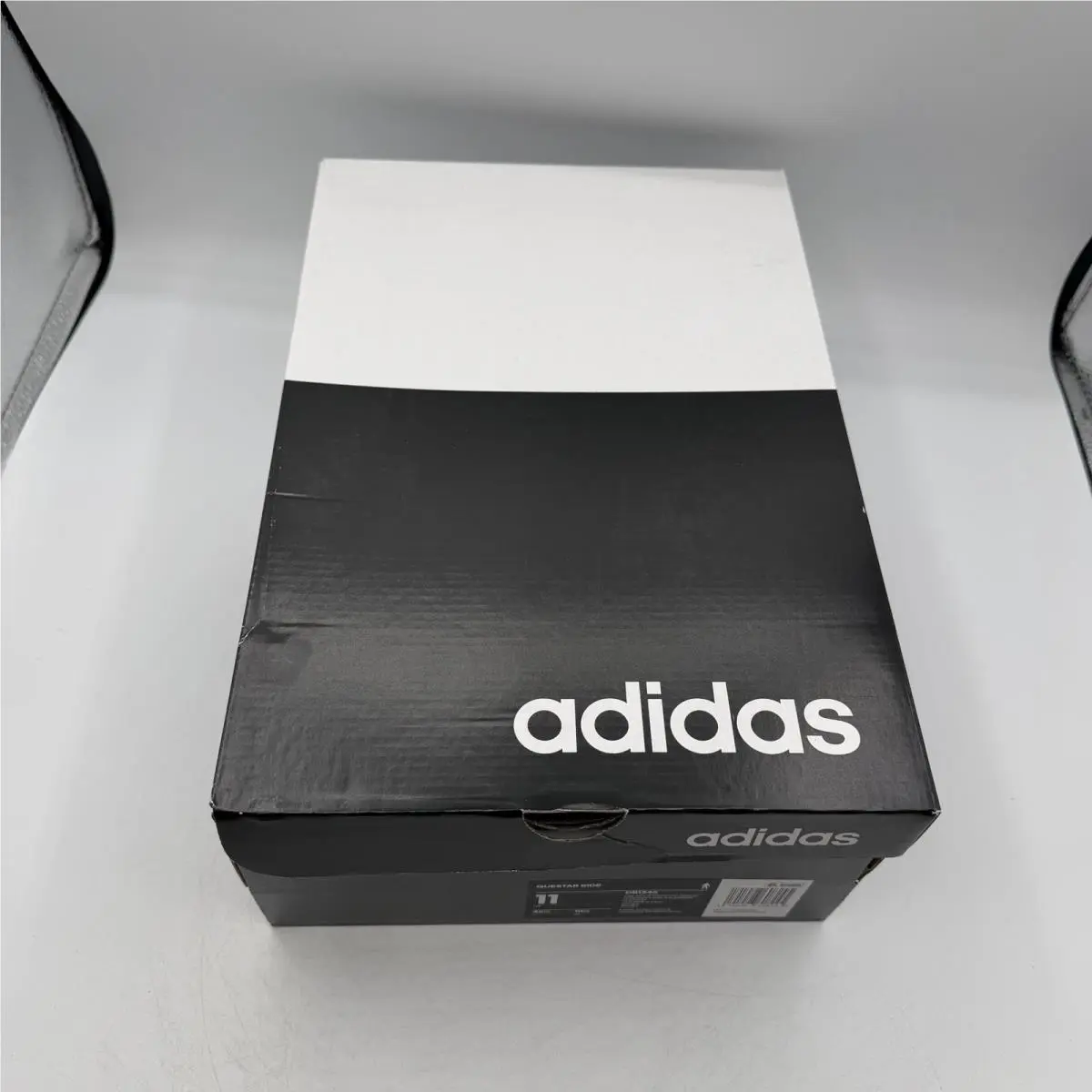 Adidas shoes - adidas Questar Ride - Questar Ride - DB1346 - Black 10