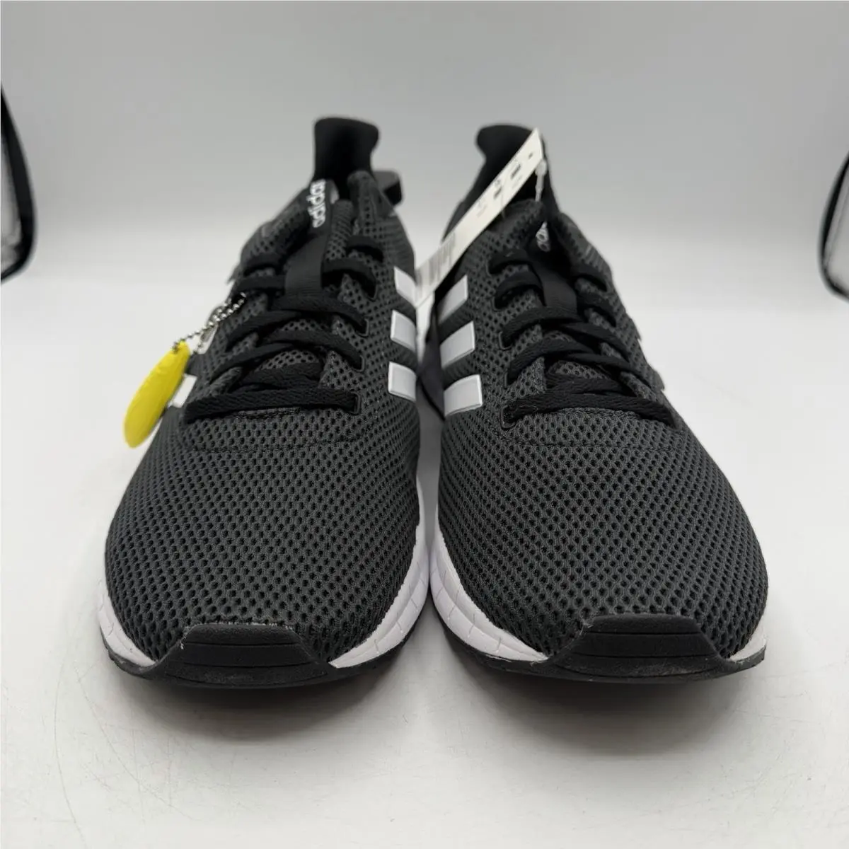 Adidas shoes - adidas Questar Ride - Questar Ride - DB1346 - Black 2