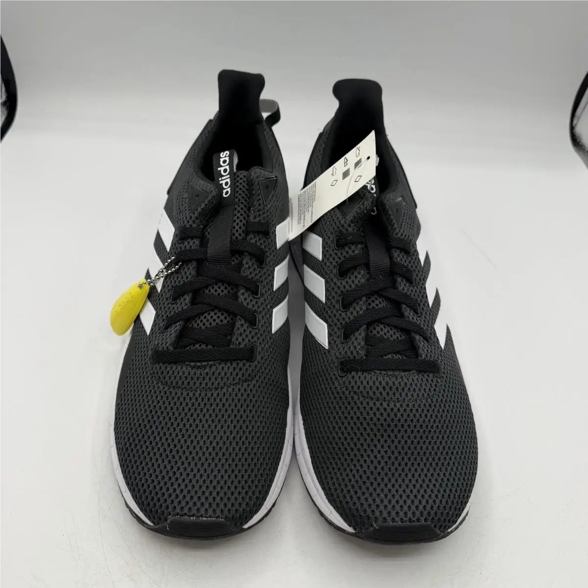 Adidas shoes - adidas Questar Ride - Questar Ride - DB1346 - Black 3