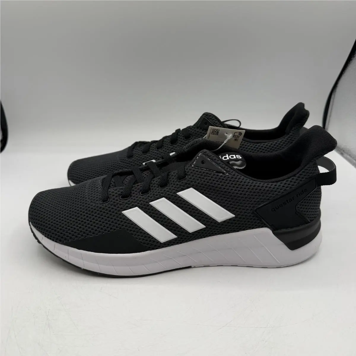 Adidas shoes - adidas Questar Ride - Questar Ride - DB1346 - Black 4