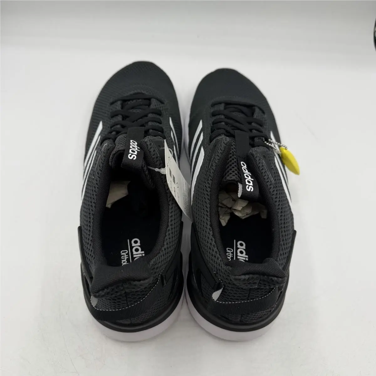 Adidas shoes - adidas Questar Ride - Questar Ride - DB1346 - Black 7