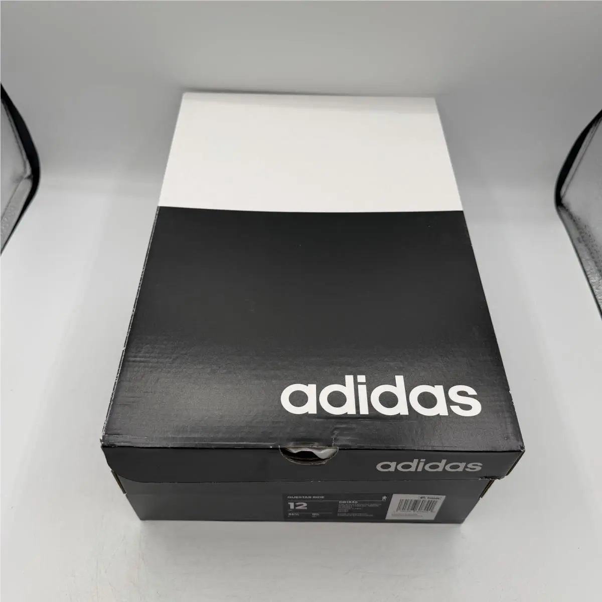 Adidas shoes - adidas Questar Ride - Questar Ride - DB1346 - White 10