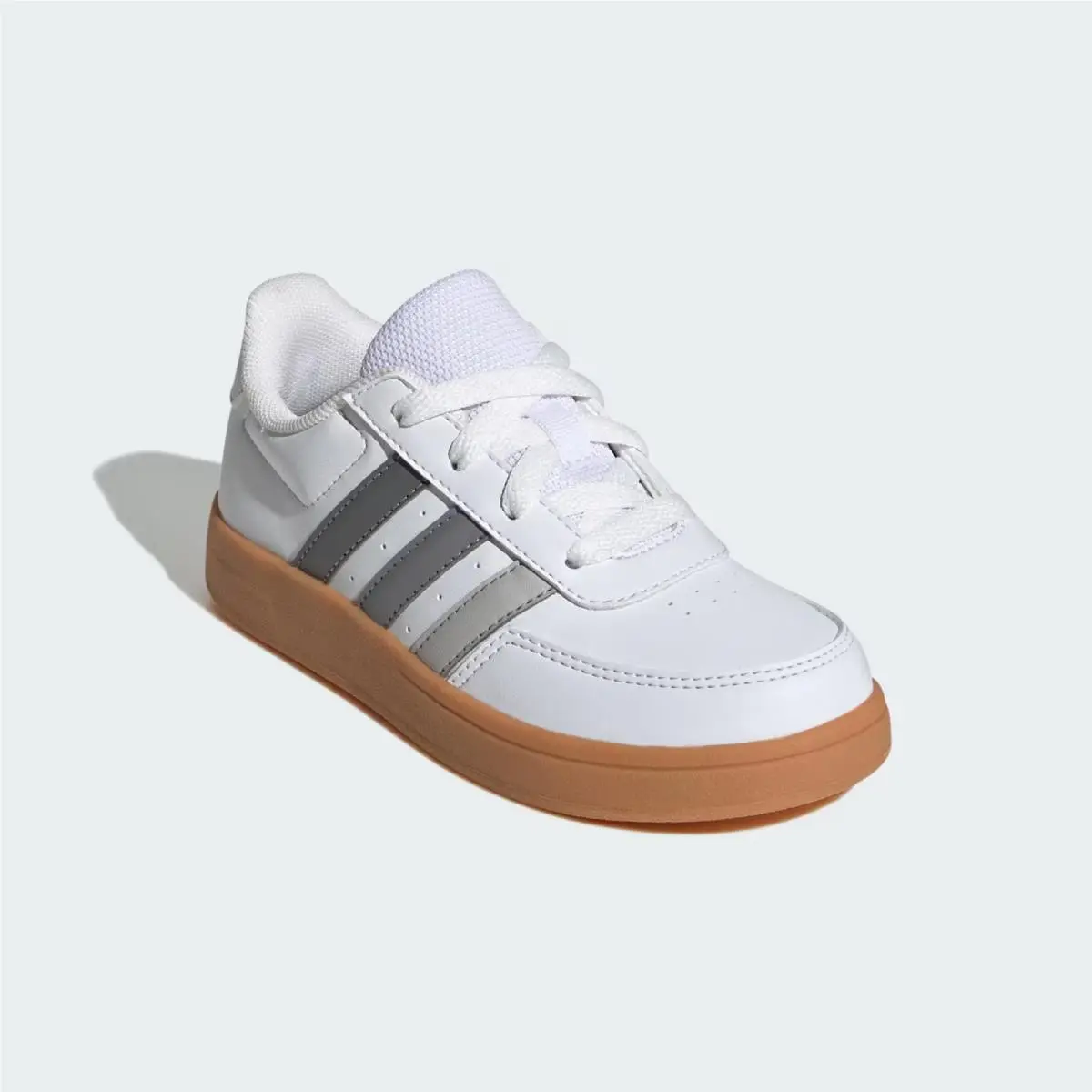 Adidas shoes - adidas Breaknet - Breaknet - White 0