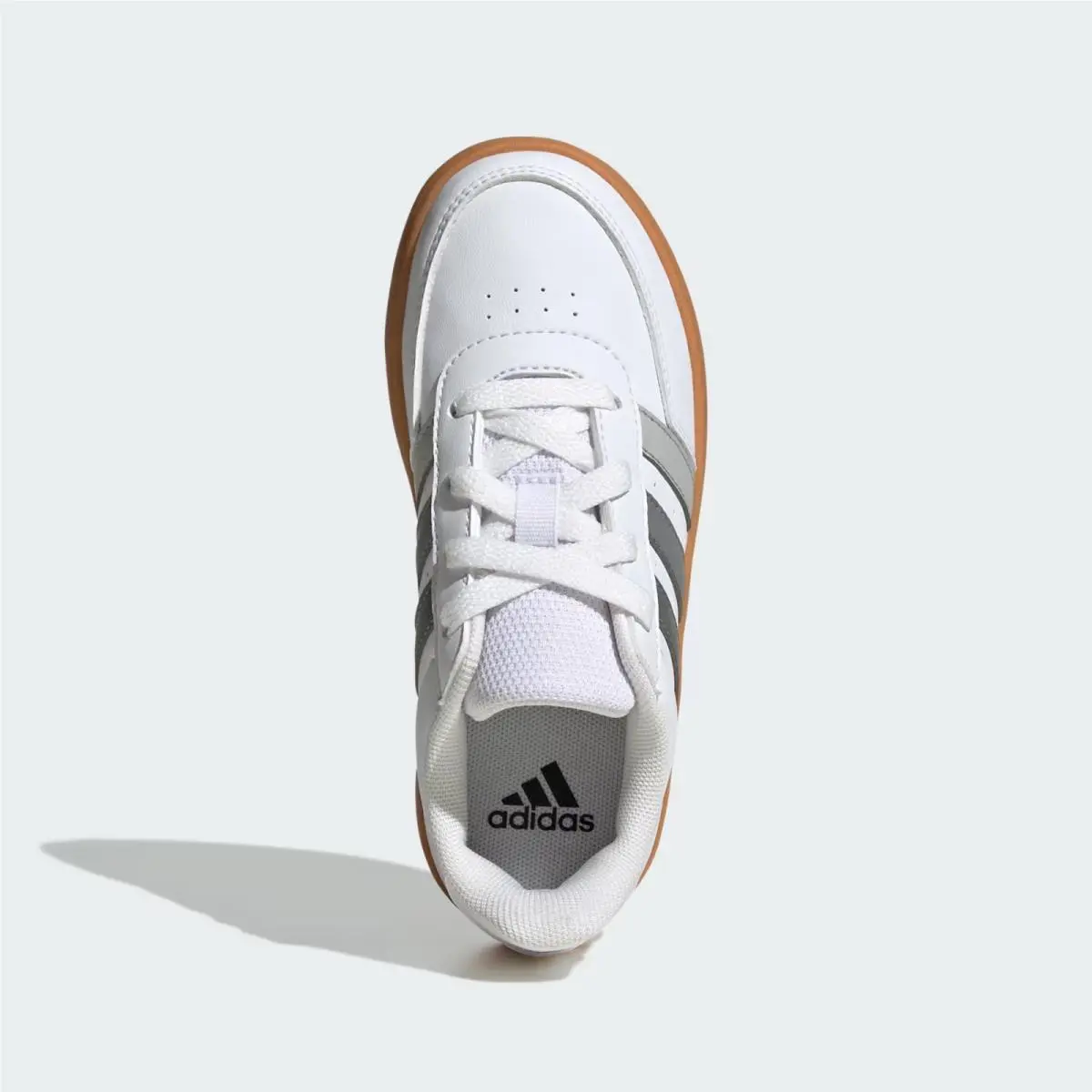Adidas shoes - adidas Breaknet - Breaknet - White 1