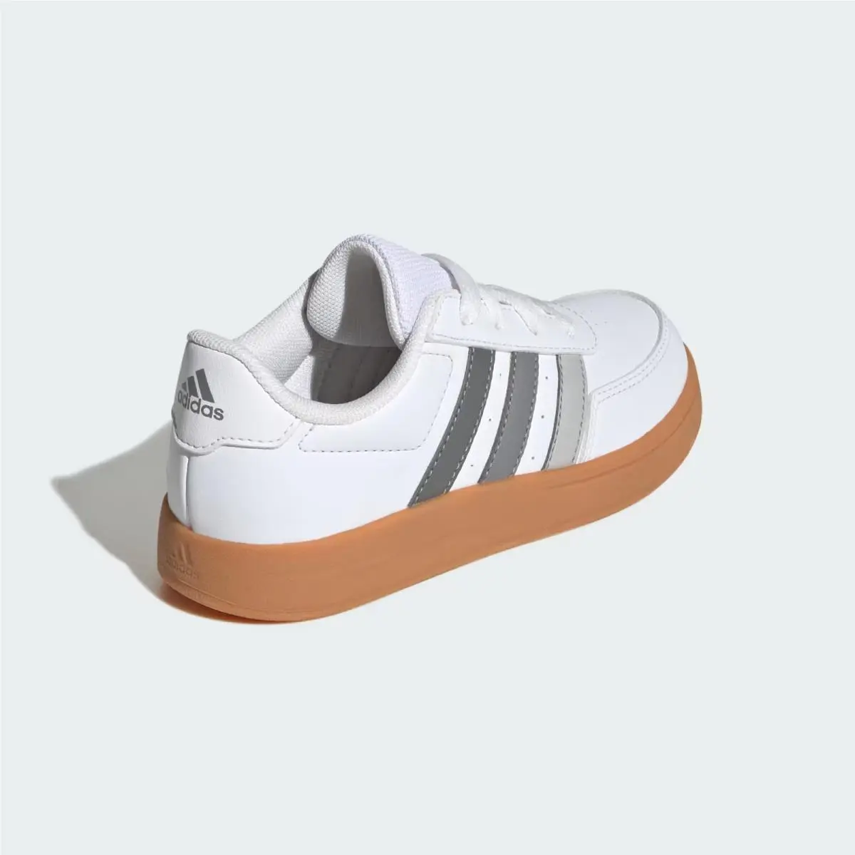 Adidas shoes - adidas Breaknet - Breaknet - White 2