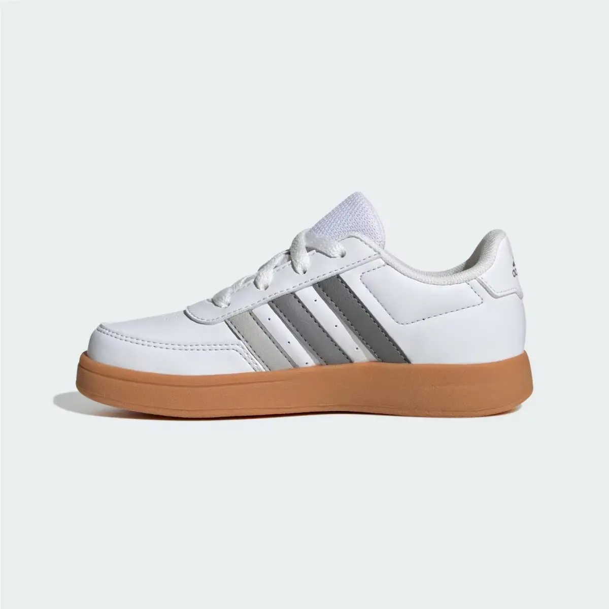Adidas shoes - adidas Breaknet - Breaknet - White 3
