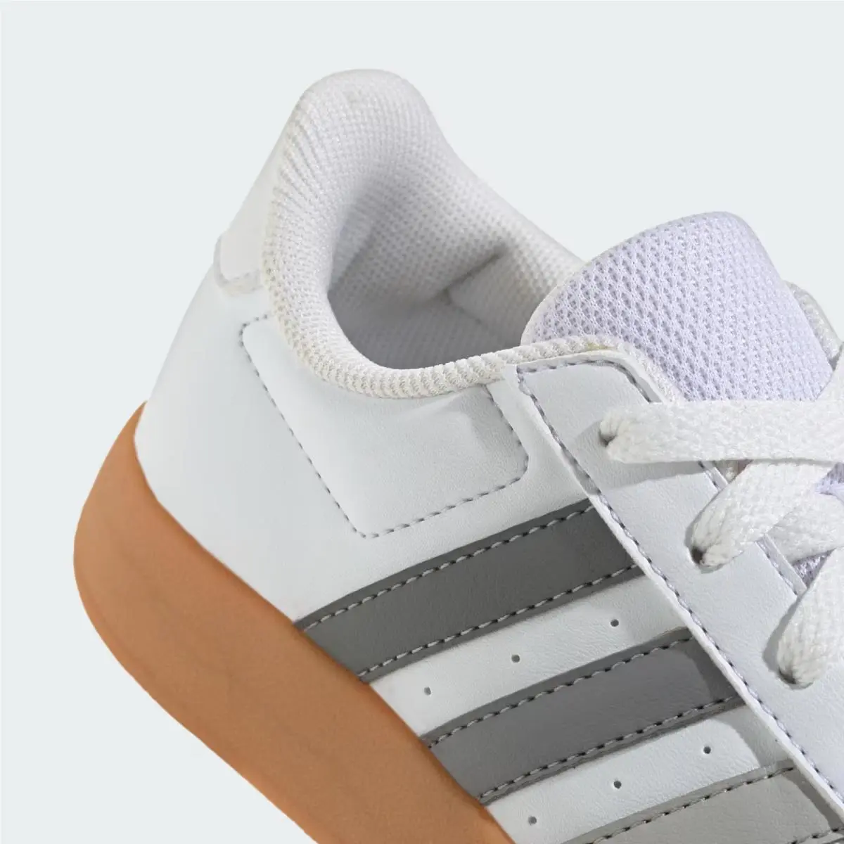 Adidas shoes - adidas Breaknet - Breaknet - White 4