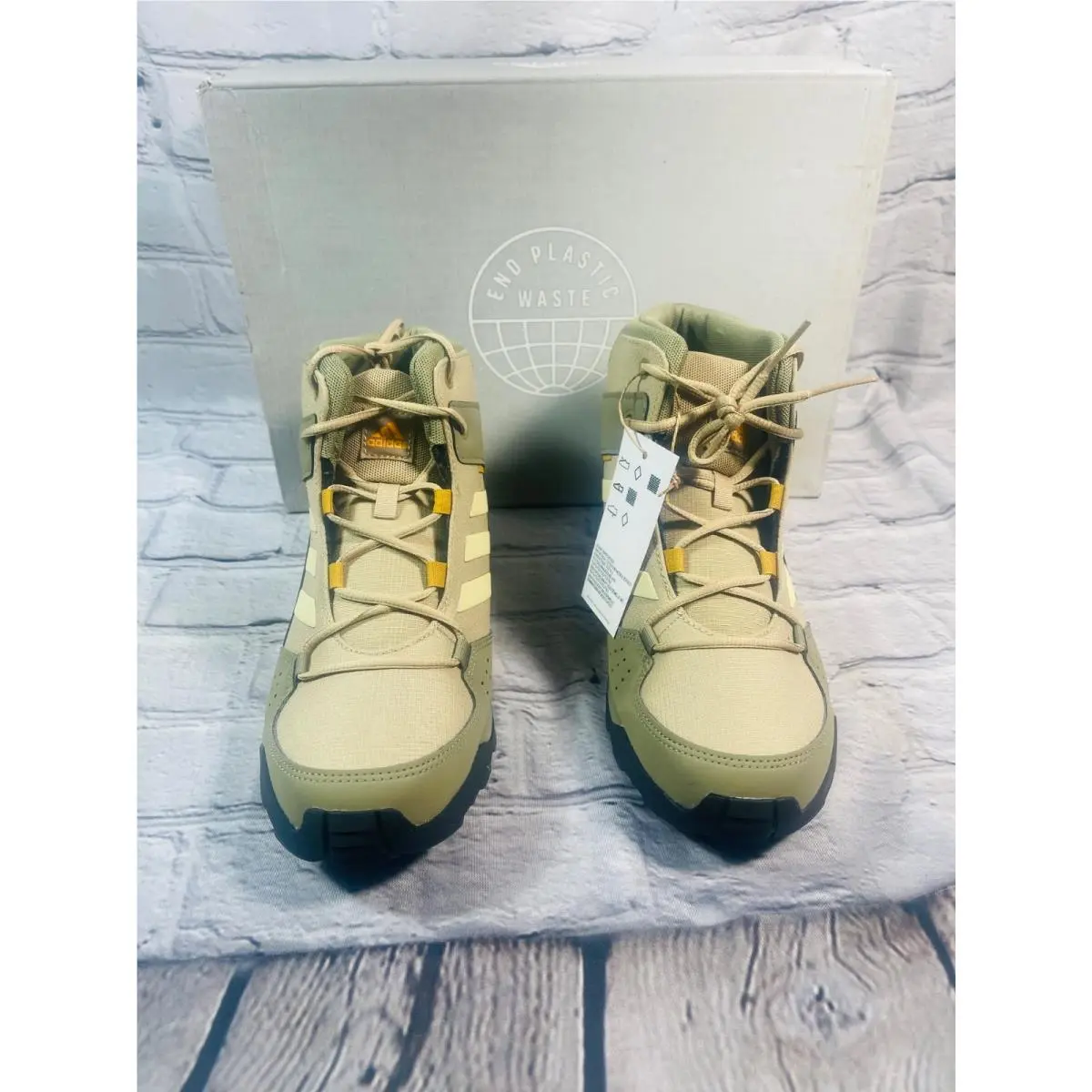 Adidas shoes - Green 0