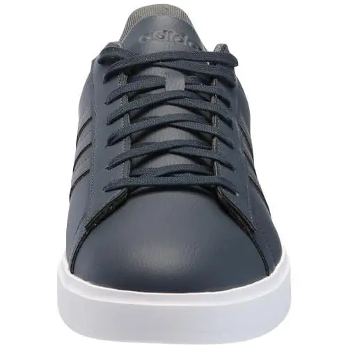 Adidas shoes - Gray, White (UPC: 4067888027006) 0