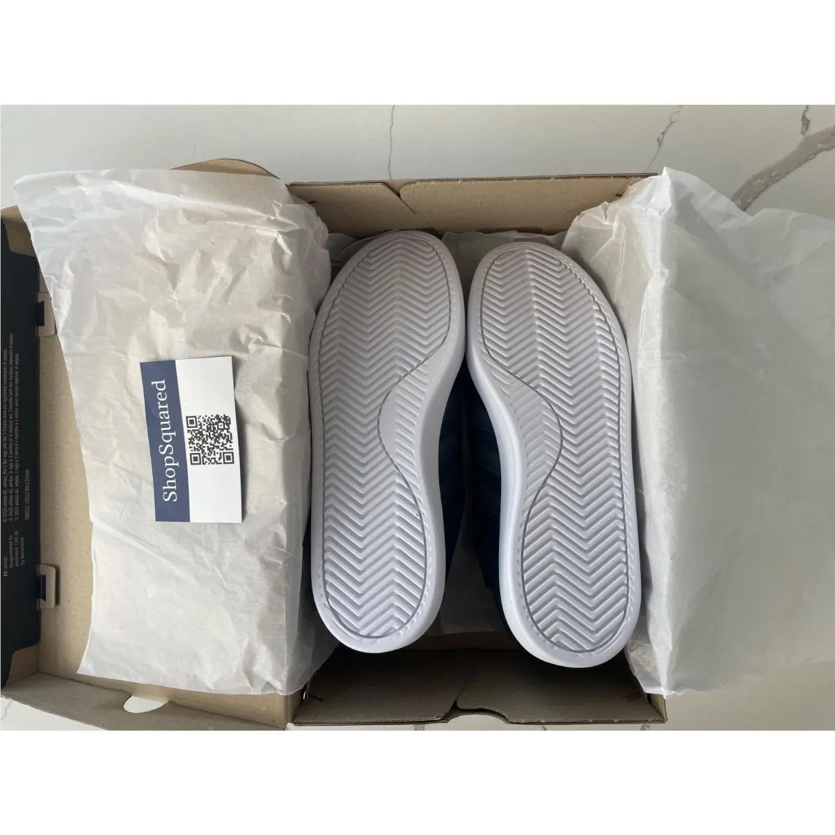 Adidas shoes - adidas Grand Court 2.0 - Grand Court - IG9226 - Blue 10