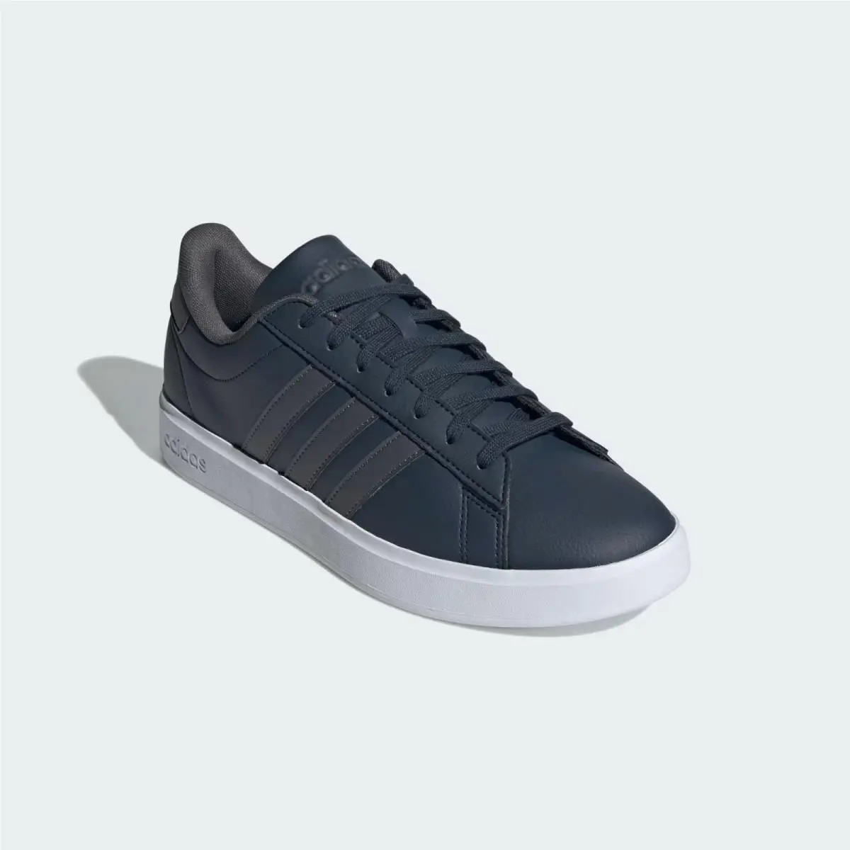 Adidas shoes - adidas Grand Court 2.0 - Grand Court - IG9226 - Blue 2