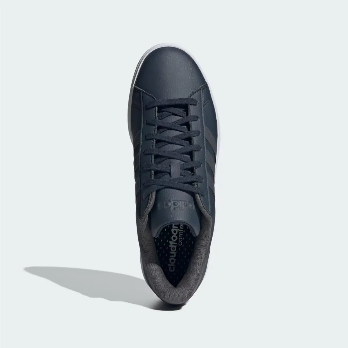 Adidas shoes - adidas Grand Court 2.0 - Grand Court - IG9226 - Blue 4