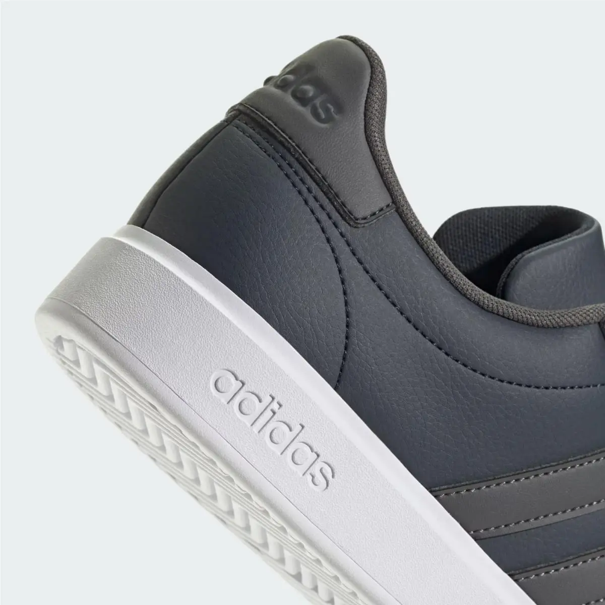 Adidas shoes - Grand Court 2.0 - Grand Court - IG9226 - Blue (UPC: 196477244341) 6