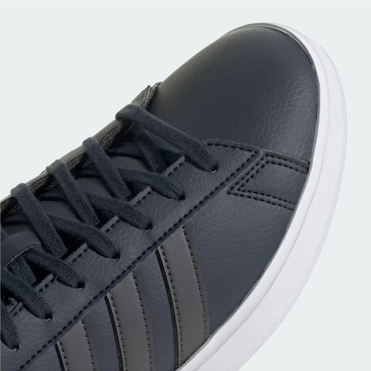 Adidas shoes - adidas Grand Court 2.0 - Grand Court - IG9226 - Blue 7