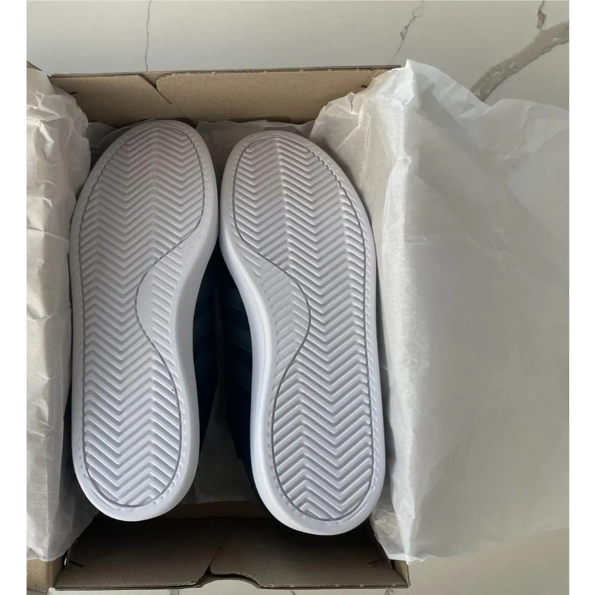Adidas shoes - Grand Court 2.0 - Grand Court - IG9226 - Blue (UPC: 196477244341) 10