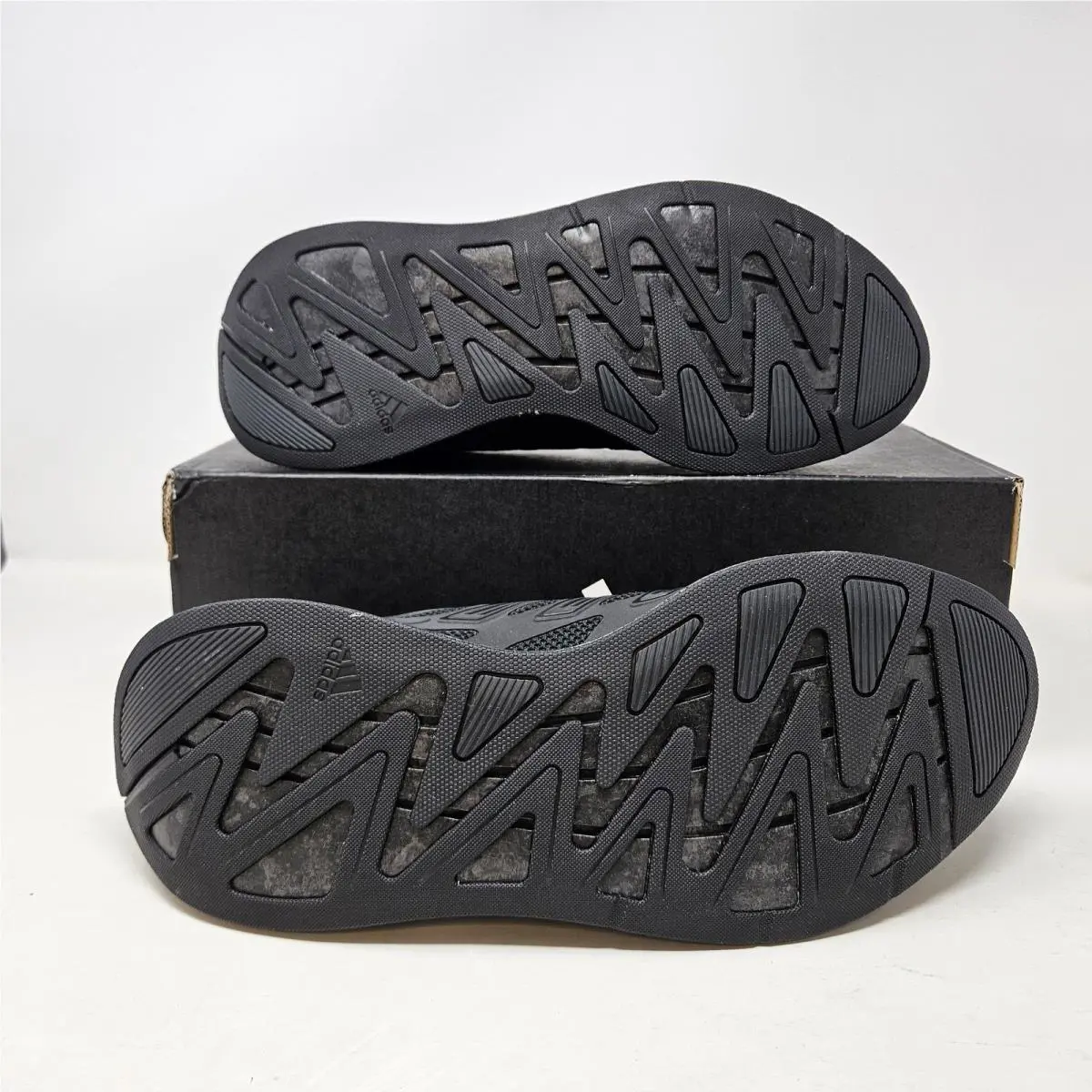 Adidas shoes - adidas Adizero Aruku - Adizero Aruku - IH0972 - Black (UPC: 197615678837) 1