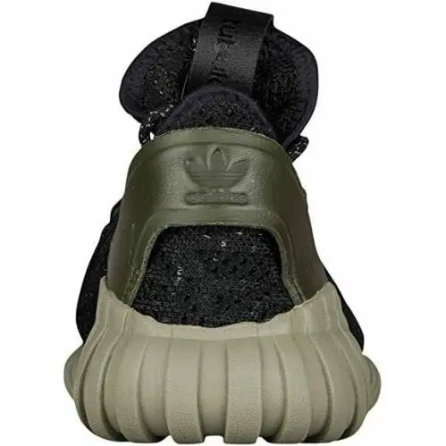 Adidas shoes - adidas Tubular Doom Sock - Tubular Doom Sock - Black (UPC: 191031437627) 0