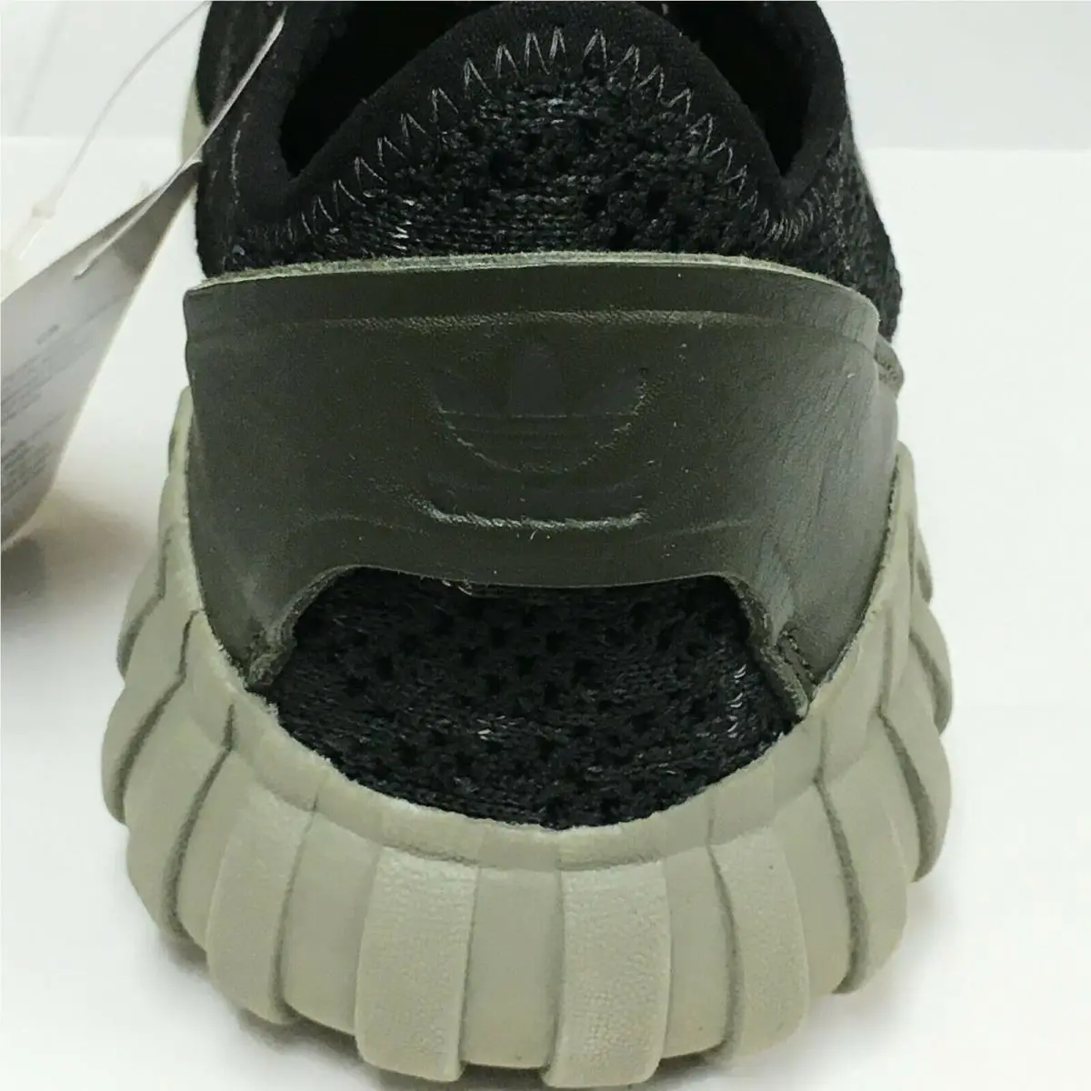 Adidas shoes - adidas Tubular Doom Sock - Tubular Doom Sock - Black (UPC: 191031437627) 7