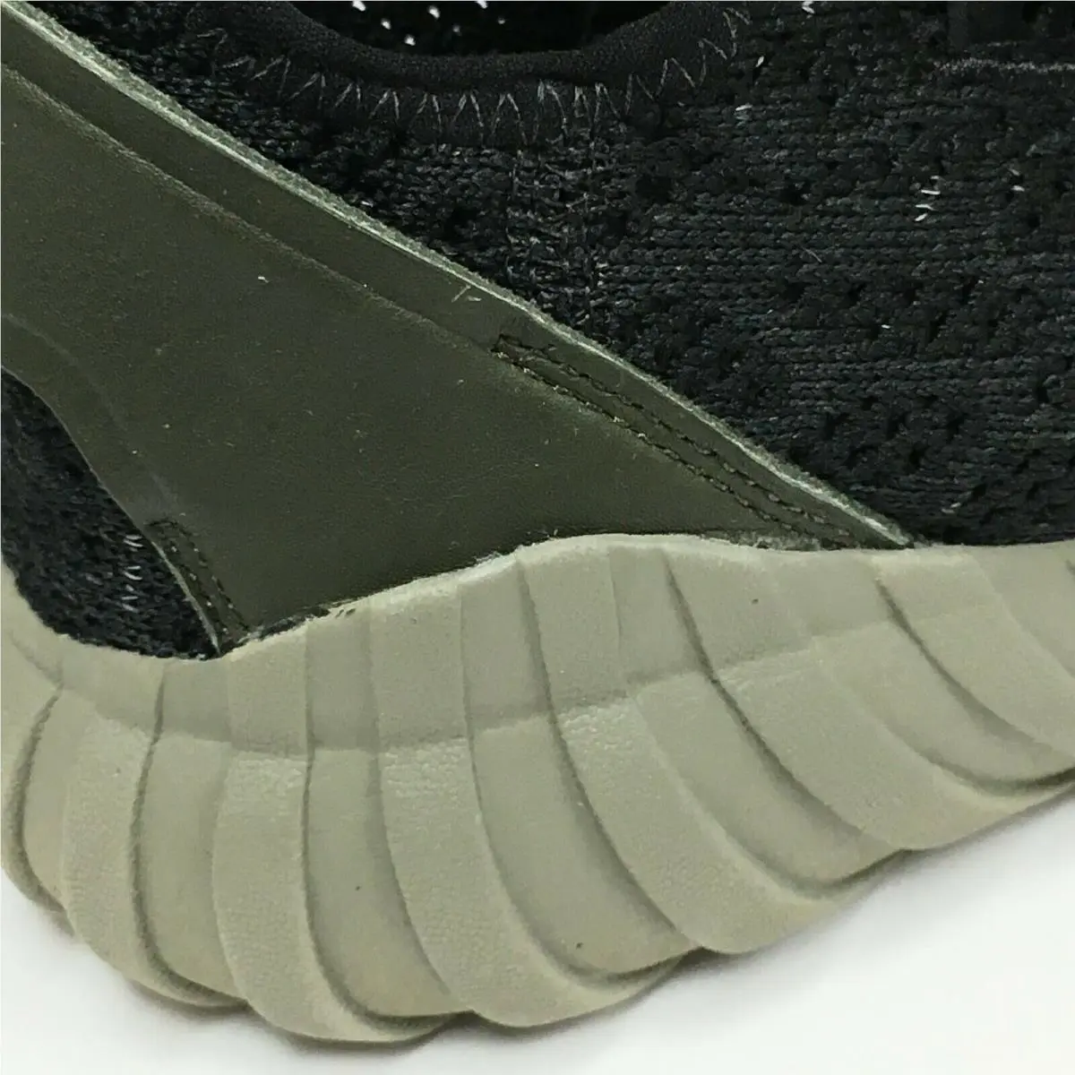 Adidas shoes - adidas Tubular Doom Sock - Tubular Doom Sock - Black (UPC: 191031437627) 9