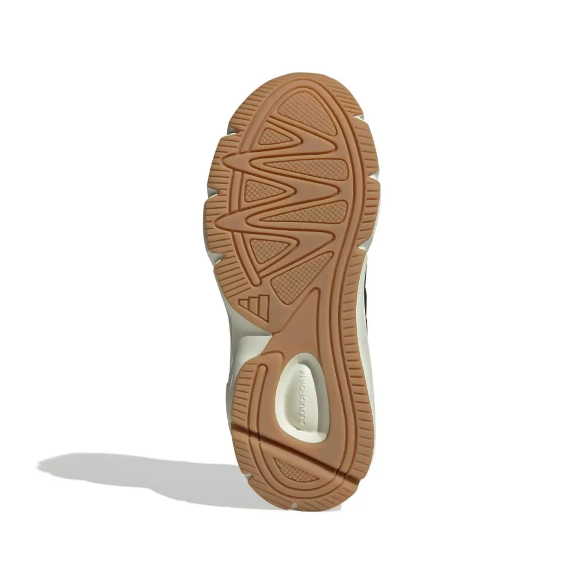 Adidas shoes - adidas Crazychaos - Crazychaos - Black/ivory/carbon - IH0455 8