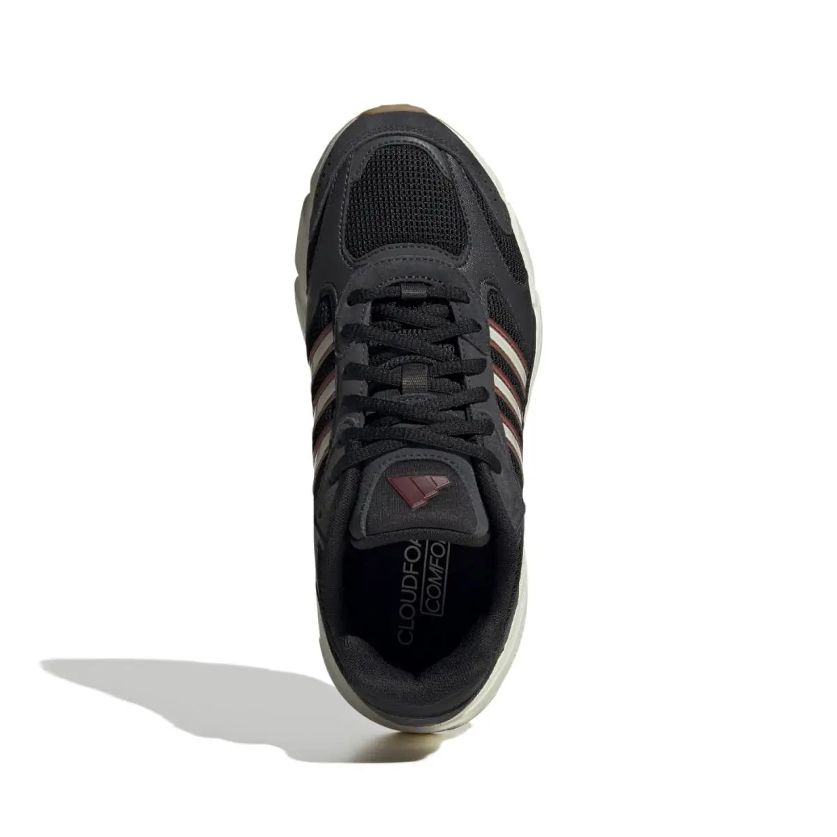 Adidas shoes - adidas Crazychaos - Crazychaos - Black/ivory/carbon - IH0455 4