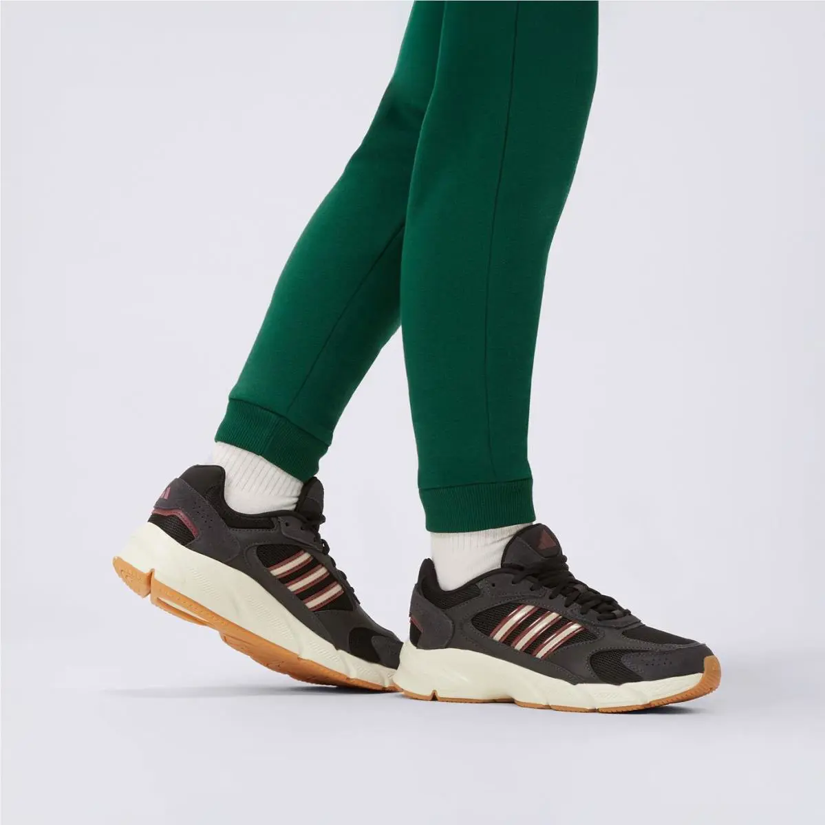 Adidas shoes - adidas Crazychaos - Crazychaos - Black/ivory/carbon - IH0455 5