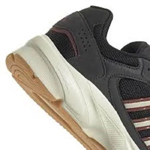 Adidas shoes - adidas Crazychaos - Crazychaos - Black/ivory/carbon - IH0455 7