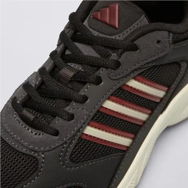 Adidas shoes - adidas Crazychaos - Crazychaos - Black/ivory/carbon - IH0455 2