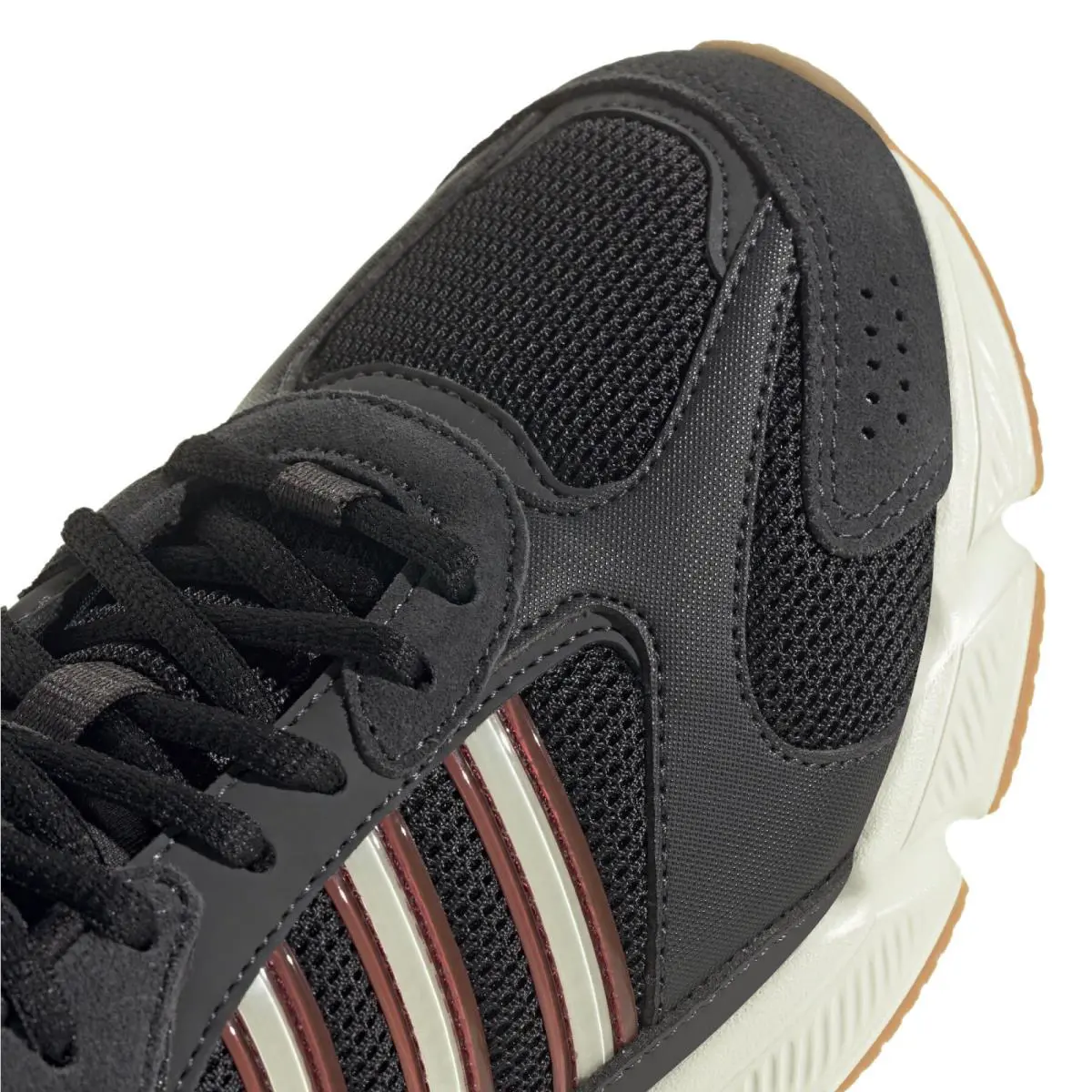 Adidas shoes - adidas Crazychaos - Crazychaos - Black/ivory/carbon - IH0455 3