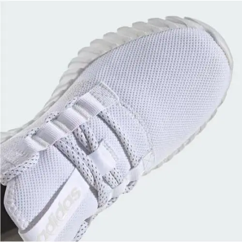 Adidas shoes - adidas Kaptir - Kaptir - IF6600 - White (UPC: 196471105648) 9