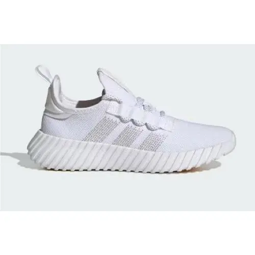Adidas shoes - adidas Kaptir - Kaptir - IF6600 - White (UPC: 196471105648) 2